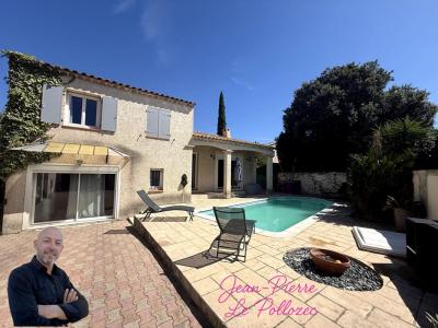For sale Istres 5 rooms 135 m2 Bouches du Rhone (13800) photo 0