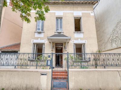 Annonce Vente 9 pices Maison Lyon-3eme-arrondissement 69
