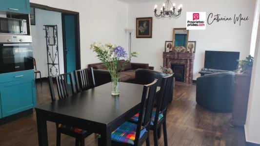 Annonce Vente 5 pices Maison Rosporden 29