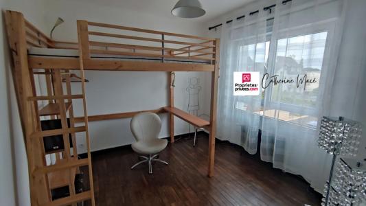 Acheter Maison 90 m2 Rosporden