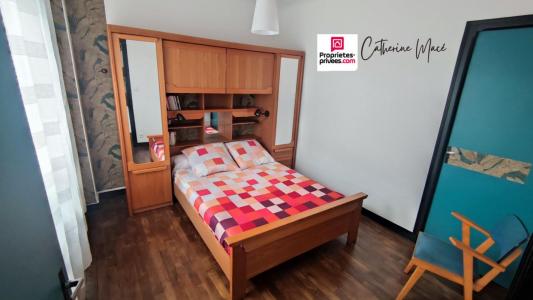 Acheter Maison Rosporden Finistere