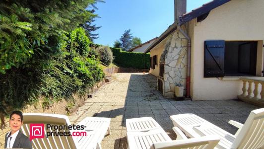 For sale Bourg-de-thizy 8 rooms 170 m2 Rhone (69240) photo 3