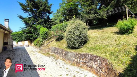 For sale Bourg-de-thizy 8 rooms 170 m2 Rhone (69240) photo 4