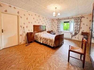 Acheter Maison Vezet 30000 euros