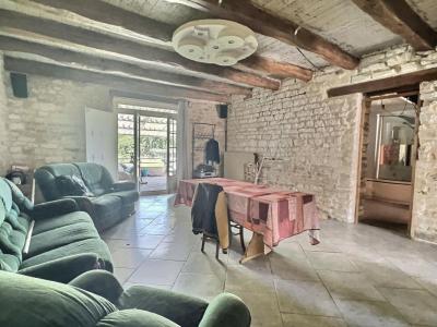 For sale Vaite 5 rooms 147 m2 Haute saone (70180) photo 1