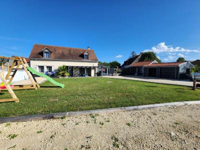 For sale Dolus-le-sec 5 rooms 143 m2 Indre et loire (37310) photo 0
