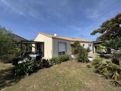 For sale Montbert 4 rooms 107 m2 Loire atlantique (44140) photo 4