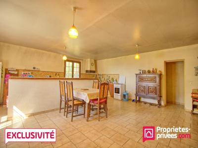 For sale Marce 5 rooms 140 m2 Maine et loire (49140) photo 4