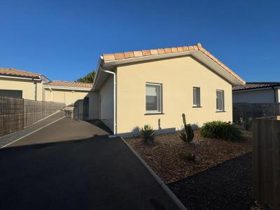 For sale Audenge 4 rooms 77 m2 Gironde (33980) photo 4