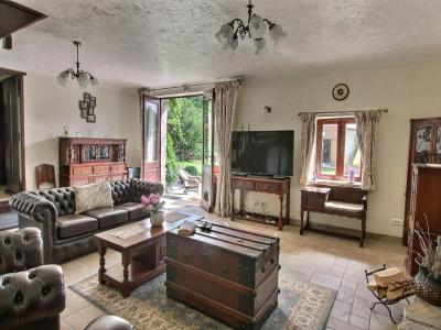 For sale Guern 4 rooms 123 m2 Morbihan (56310) photo 4