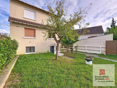 For sale Viry-chatillon 6 rooms 125 m2 Essonne (91170) photo 0