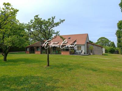 For sale Nogent-le-rotrou 5 rooms 141 m2 Eure et loir (28400) photo 0