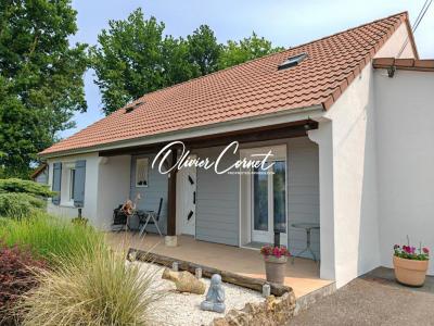 For sale Nogent-le-rotrou 5 rooms 141 m2 Eure et loir (28400) photo 1