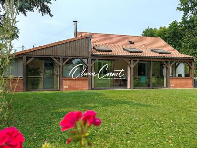For sale Nogent-le-rotrou 5 rooms 141 m2 Eure et loir (28400) photo 3