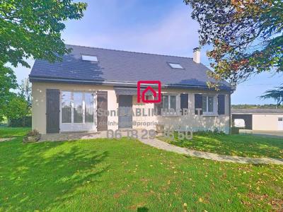 Annonce Vente 5 pices Maison Renaze 53