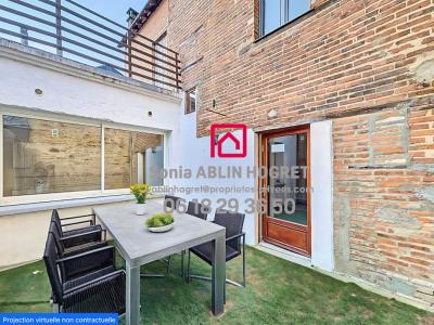 Annonce Vente 5 pices Maison Craon 53