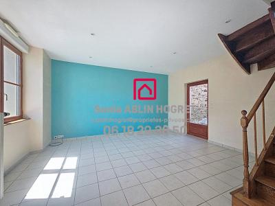 Acheter Maison 114 m2 Craon
