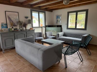 Annonce Vente 6 pices Maison Noirmoutier-en-l'ile 85