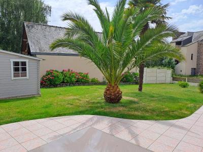 Annonce Vente 6 pices Maison Miniac-morvan 35