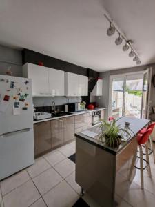 Acheter Maison Miniac-morvan 319890 euros