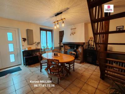 Annonce Vente 4 pices Maison Nonancourt 27