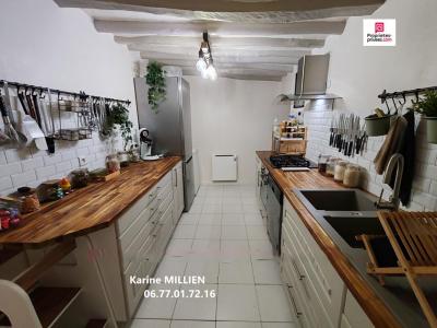 Acheter Maison 102 m2 Nonancourt
