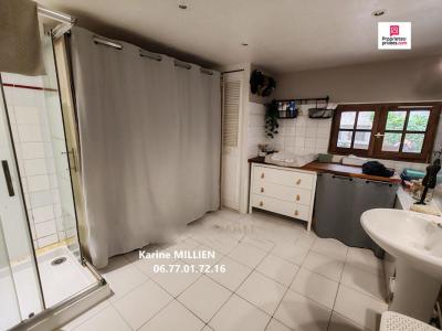 Acheter Maison Nonancourt 160000 euros