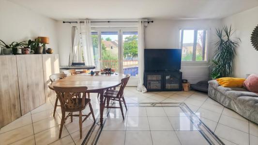 For sale Vaires-sur-marne 7 rooms 100 m2 Seine et marne (77360) photo 0