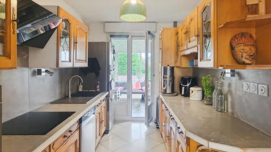 For sale Vaires-sur-marne 7 rooms 100 m2 Seine et marne (77360) photo 1
