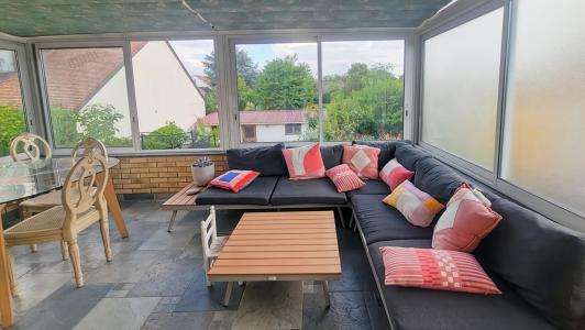 For sale Vaires-sur-marne 7 rooms 100 m2 Seine et marne (77360) photo 2