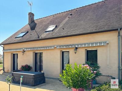 Annonce Vente 6 pices Maison Fleche 72