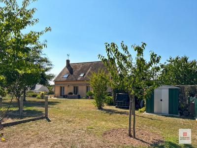 Acheter Maison 137 m2 Fleche