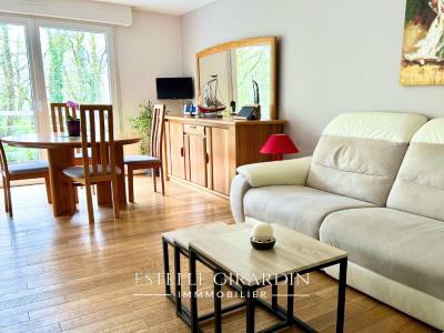 For sale Nantes 4 rooms 88 m2 Loire atlantique (44300) photo 1