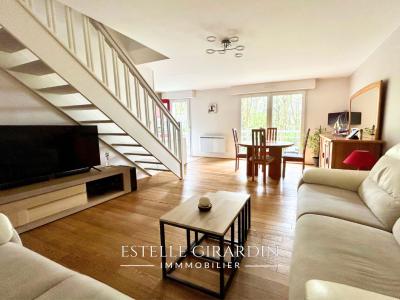 For sale Nantes 4 rooms 88 m2 Loire atlantique (44300) photo 2