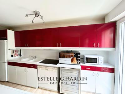 For sale Nantes 4 rooms 88 m2 Loire atlantique (44300) photo 3