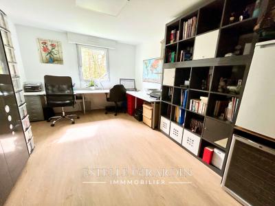 For sale Nantes 4 rooms 88 m2 Loire atlantique (44300) photo 4