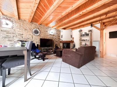 Acheter Maison Saint-herblain 346500 euros