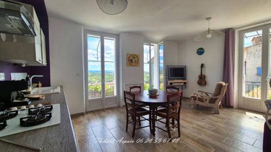 Acheter Appartement 54 m2 Puimoisson