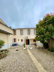 Annonce Vente 5 pices Maison Cerons 33