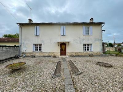 Acheter Maison 169 m2 Cerons
