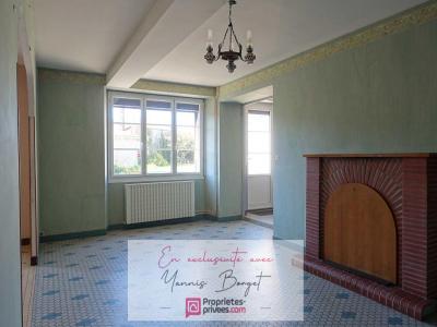 Acheter Maison Saint-andre-goule-d'oie 159900 euros