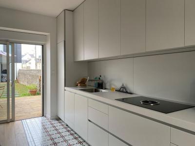 Annonce Vente 6 pices Maison Vannes 56