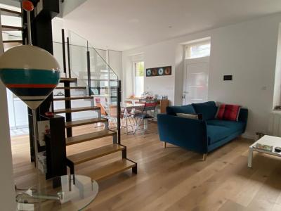 Acheter Maison 153 m2 Vannes