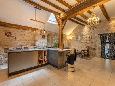 For sale Mennetou-sur-cher 4 rooms 117 m2 Loir et cher (41320) photo 2