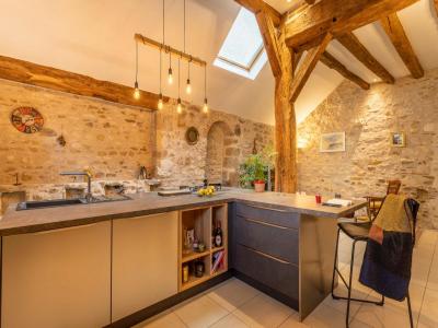 For sale Mennetou-sur-cher 4 rooms 117 m2 Loir et cher (41320) photo 3