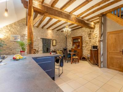 For sale Mennetou-sur-cher 4 rooms 117 m2 Loir et cher (41320) photo 4