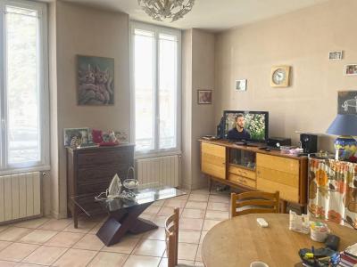 Acheter Appartement 50 m2 Digne-les-bains