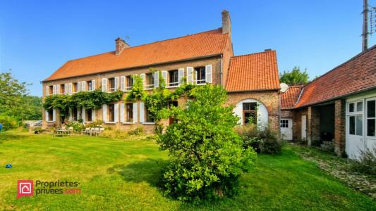 For sale Hesdin 11 rooms 284 m2 Pas de calais (62140) photo 1