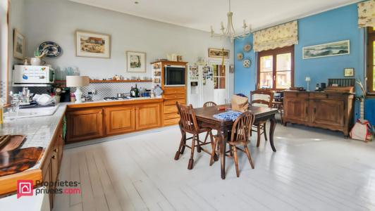 For sale Hesdin 11 rooms 284 m2 Pas de calais (62140) photo 2