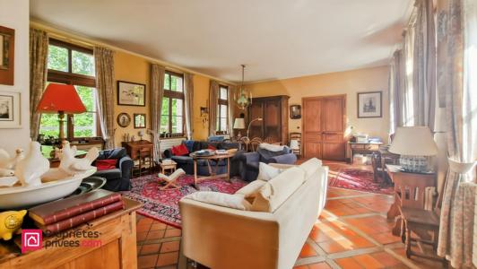 For sale Hesdin 11 rooms 284 m2 Pas de calais (62140) photo 3